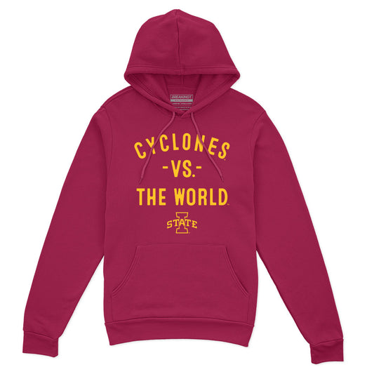 2622672 - Iowa State: Cyclones Vs. The World