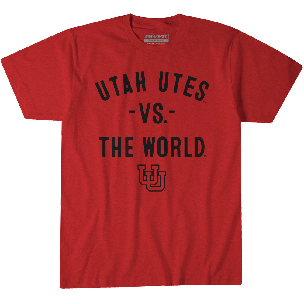 2622680 - Utah Utes Vs. The World