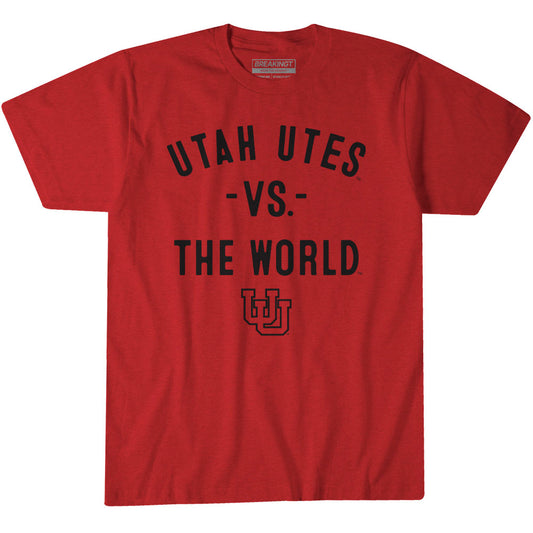 2622680 - Utah Utes Vs. The World