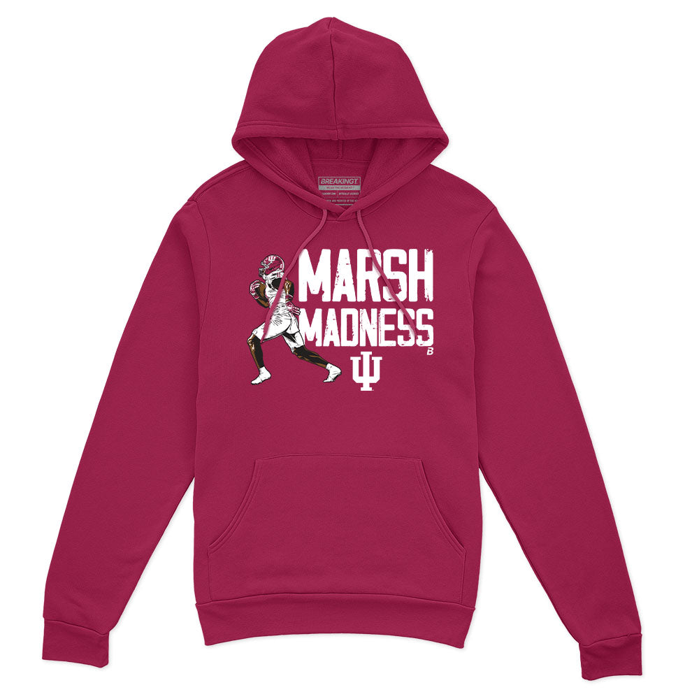 2624081 - Indiana Football: Nick Marsh Madness