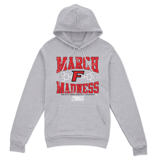 2621328 - Fairfield Stags WBB: 2026 March Madness