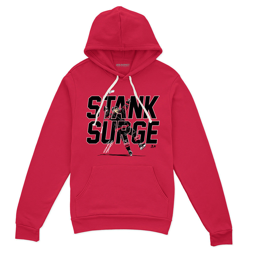 2622117 - Logan Stankoven: Stank Surge