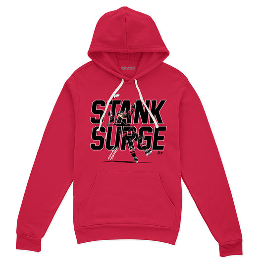 2622117 - Logan Stankoven: Stank Surge