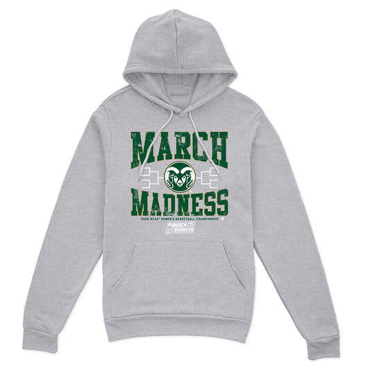 2621349 - Colorado State Rams WBB: 2026 March Madness