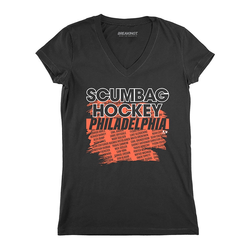 2622107 - Philadelphia: Scumbag Hockey
