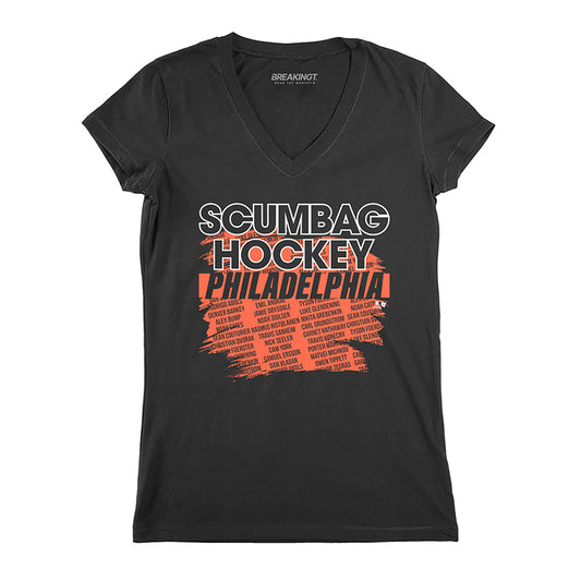 2622107 - Philadelphia: Scumbag Hockey