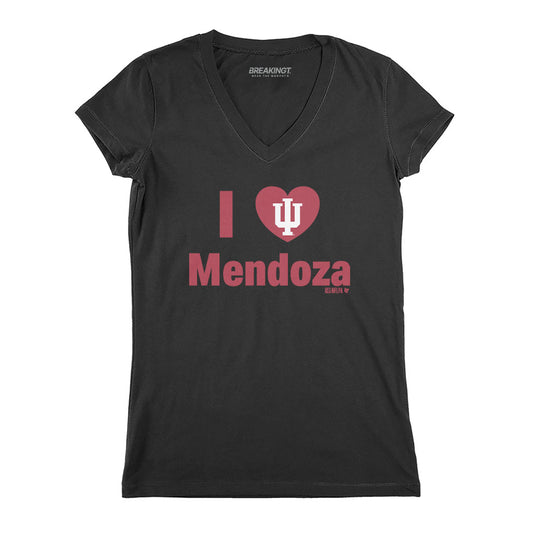 2621731 - Indiana Football: I Heart Fernando Mendoza