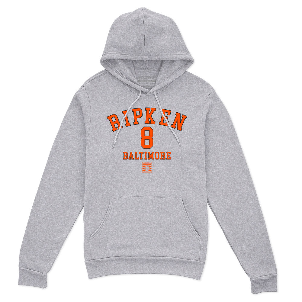 2622813 - Cal Ripken Jr: October's Finest