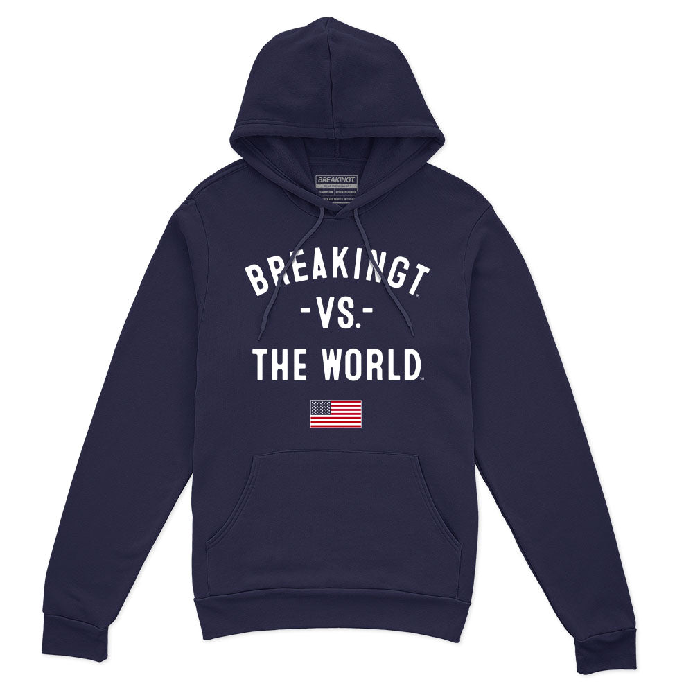 2622617 - BreakingT vs. The World (Red)