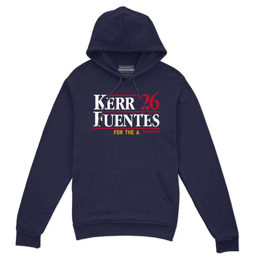 2624009 - Kerr-Fuentes '26