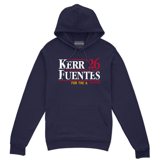 2624009 - Kerr-Fuentes '26