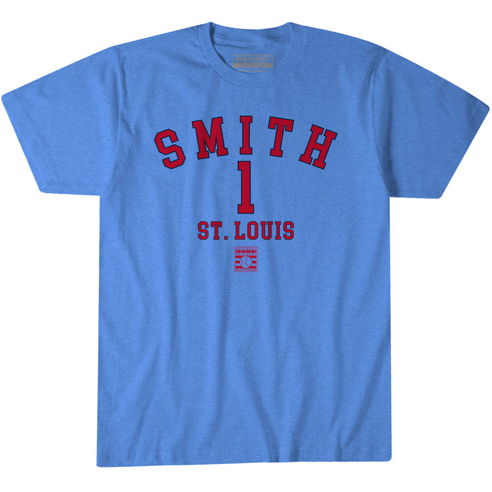 2622822 - Ozzie Smith: October's Finest