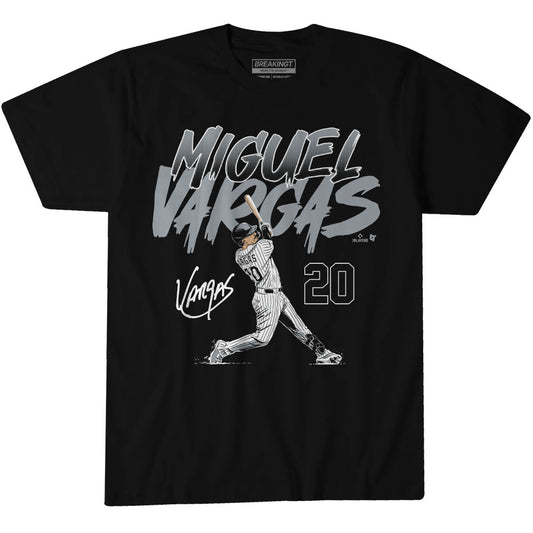 2623299 - Miguel Vargas: Slugger Swing Number (Home Edition)