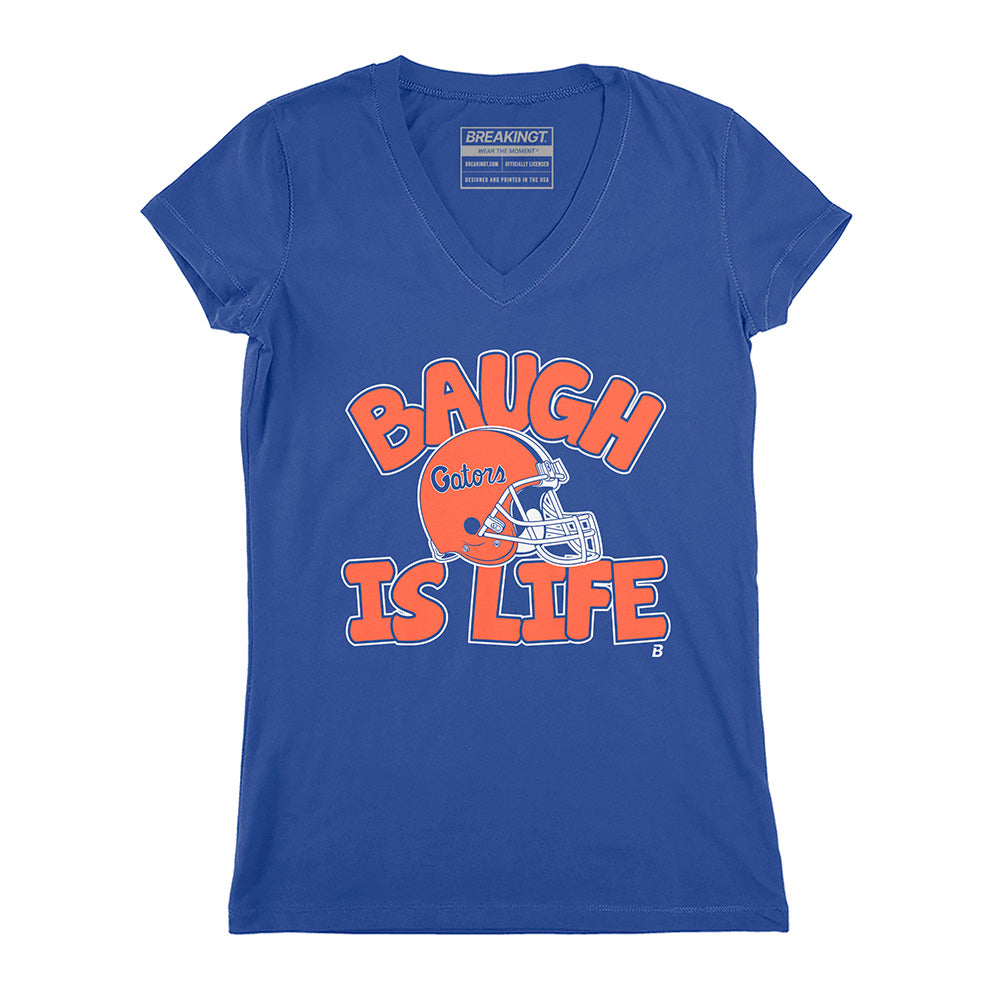 2623907 - Florida Gators: Jadan Baugh Is Life