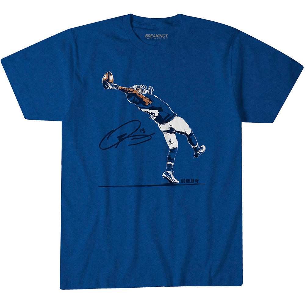 2622421 - Odell Beckham Jr: The Catch