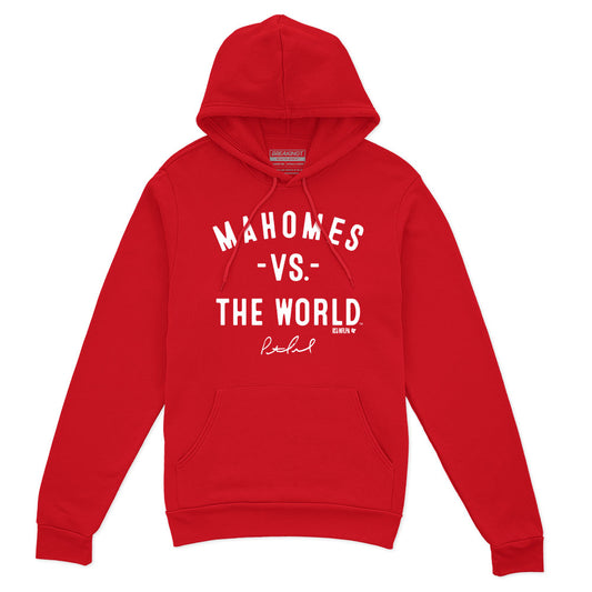 2622889 - Patrick Mahomes Vs. The World