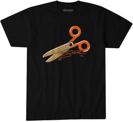 2621929 - Cutter Gauthier: Scissors