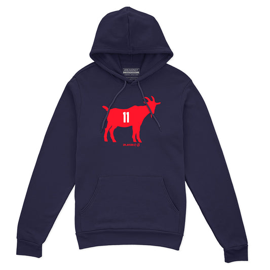 2624086 - Jose Ramirez: GOAT 11