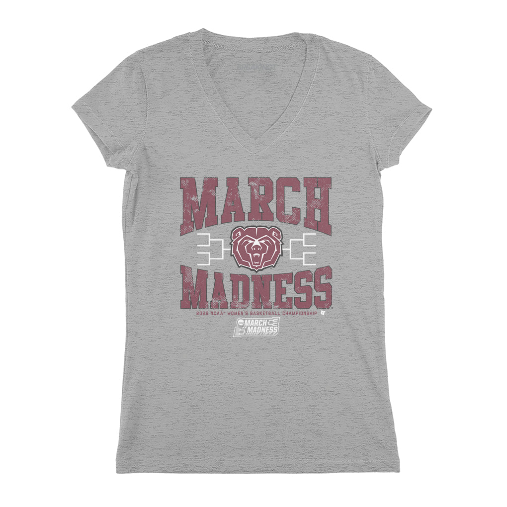 2621375 - Missouri State Lady Bears WBB: 2026 March Madness