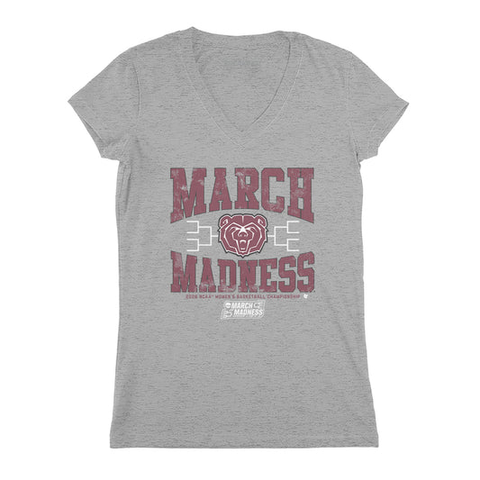 2621375 - Missouri State Lady Bears WBB: 2026 March Madness