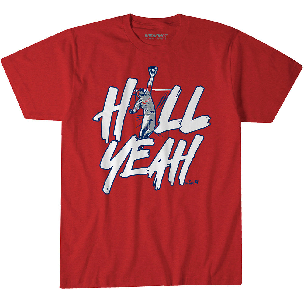 2622773 - Derek Hill: Hill Yeah
