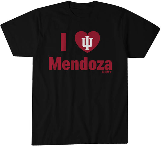 2621731 - Indiana Football: I Heart Fernando Mendoza