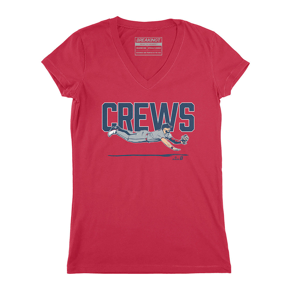 2623289 - Dylan Crews: Diving Catch