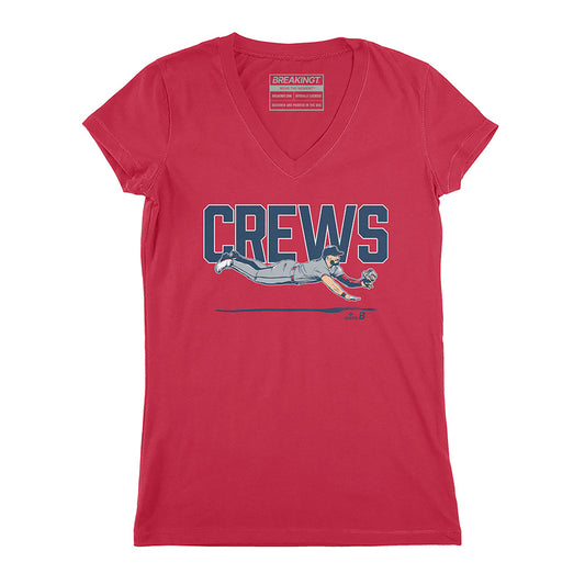 2623289 - Dylan Crews: Diving Catch