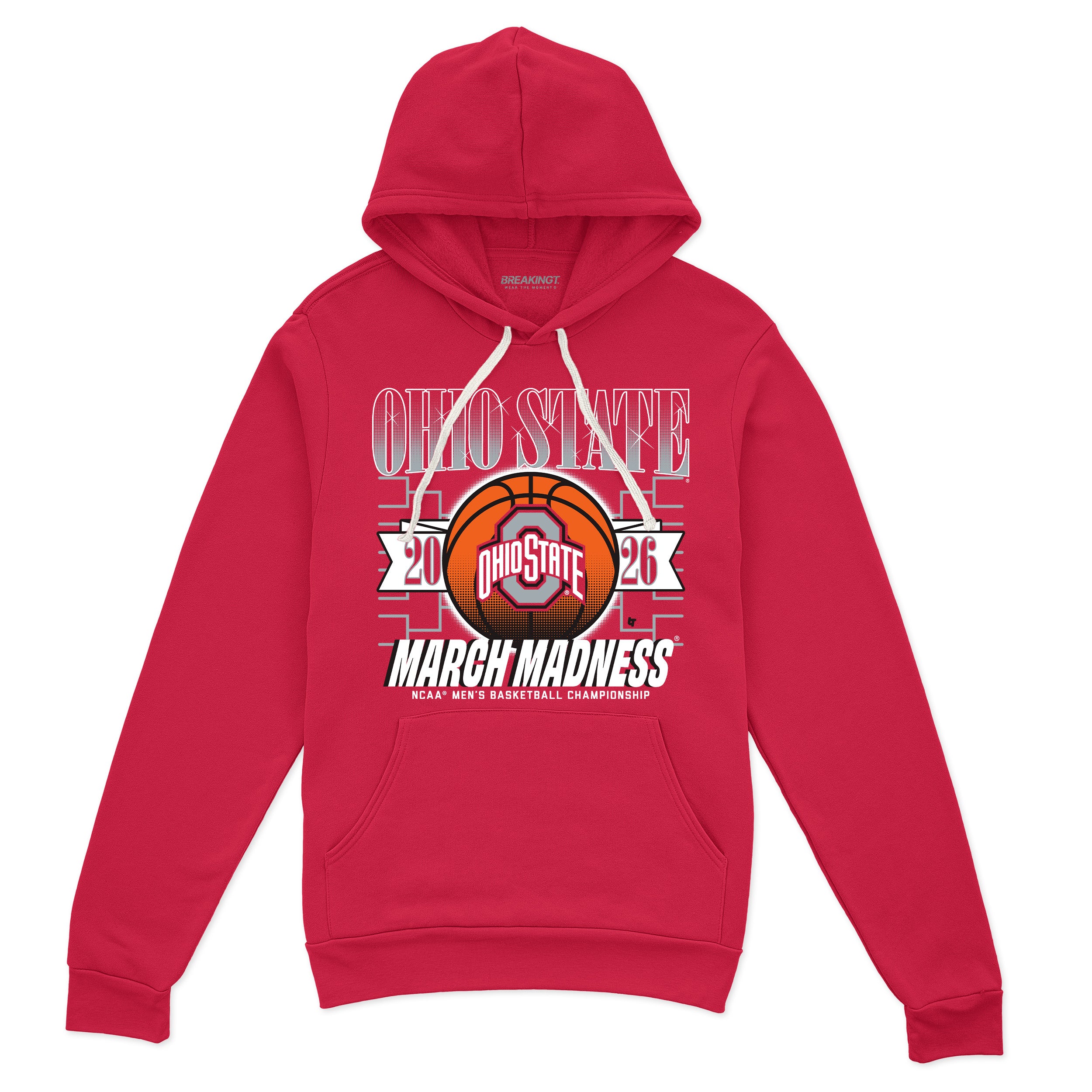 2621289 - Ohio State Buckeyes MBB: 2026 March Madness