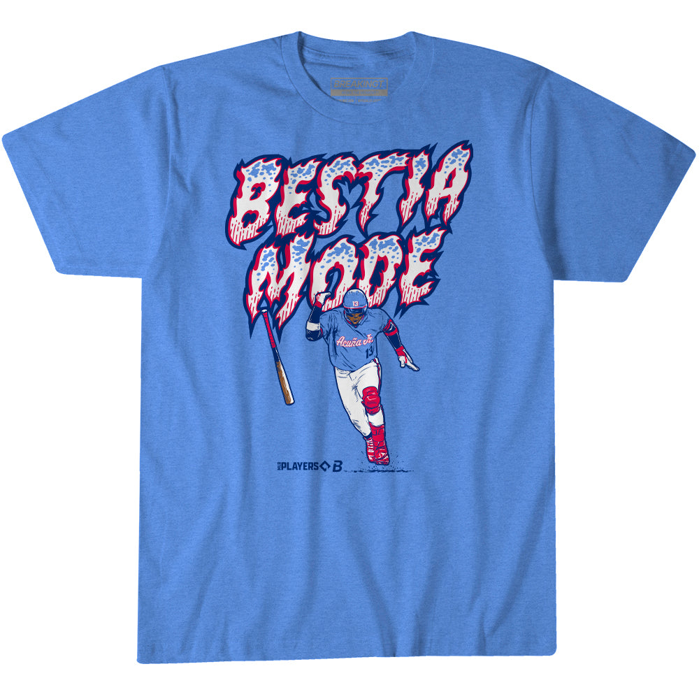 2623784 - Ronald Acuña Jr: Bestia Mode