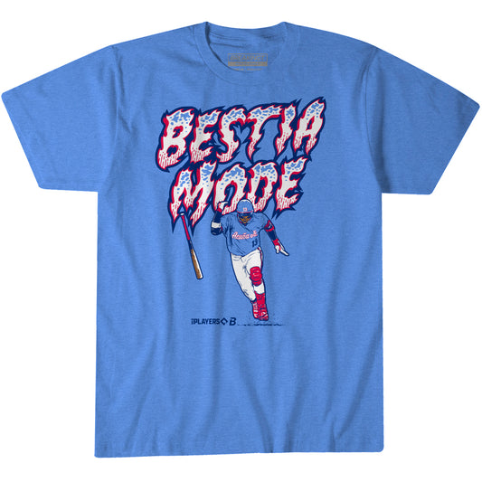 2623784 - Ronald Acuña Jr: Bestia Mode