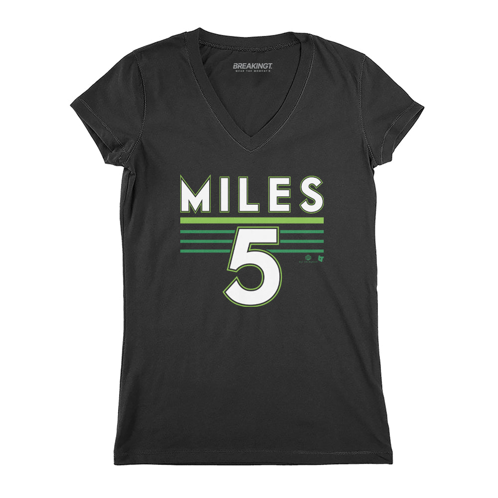 2622560 - Olivia Miles: MINN 5
