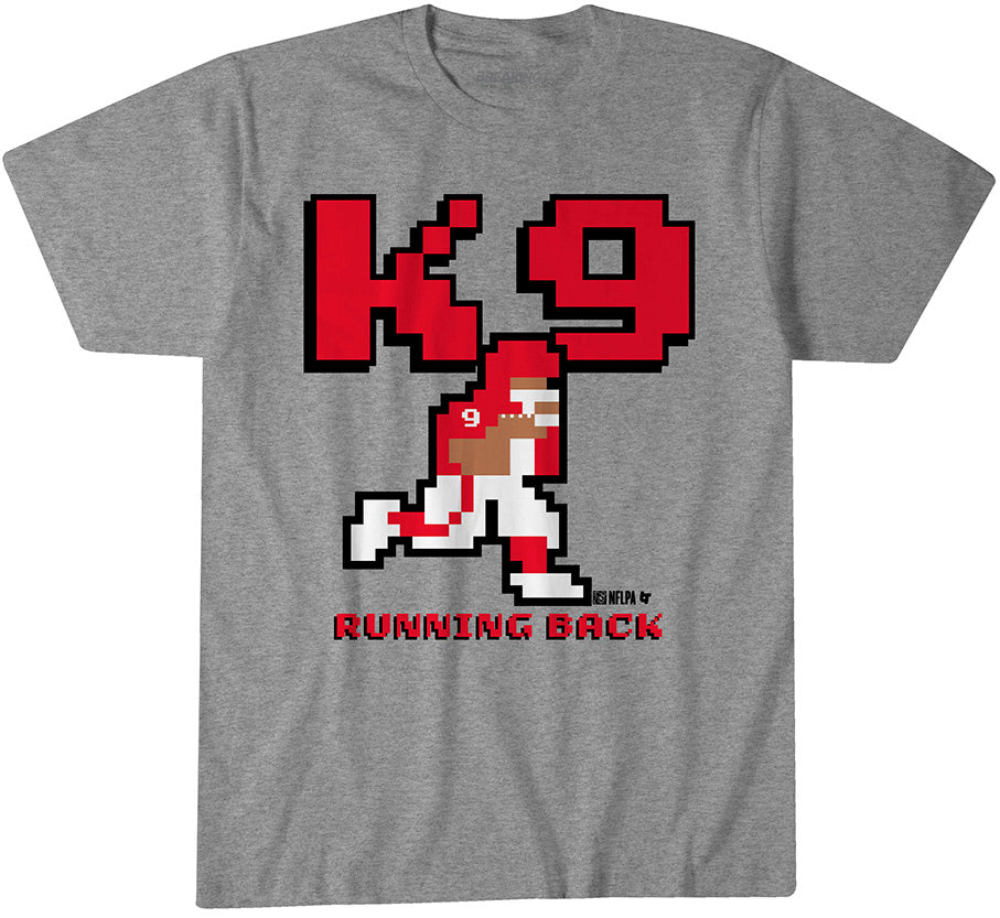 2621335 - Kenneth Walker III: KC Retro Baller