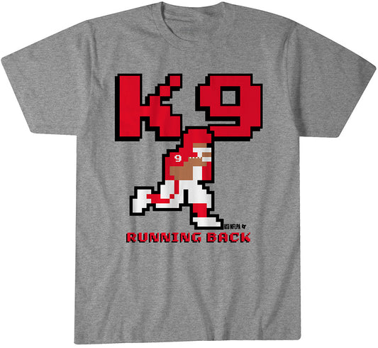 2621335 - Kenneth Walker III: KC Retro Baller