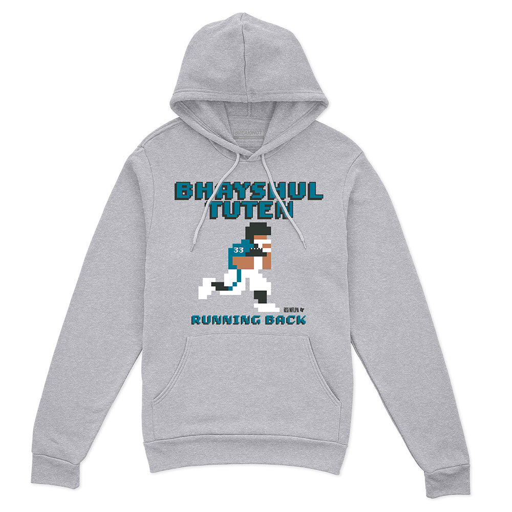 2623567 - Bhayshul Tuten: Retro Baller