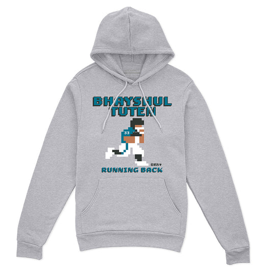 2623567 - Bhayshul Tuten: Retro Baller