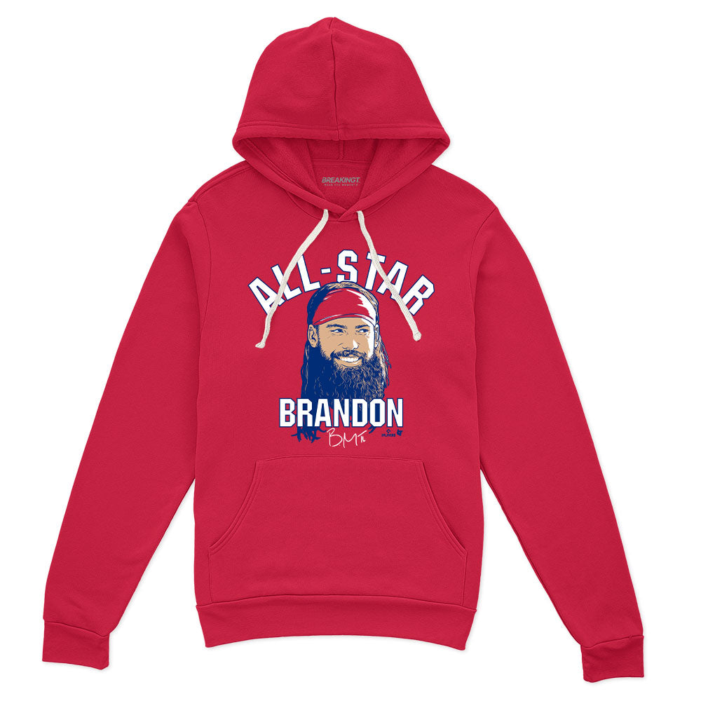 2622775 - Brandon Marsh: All-Star Brandon