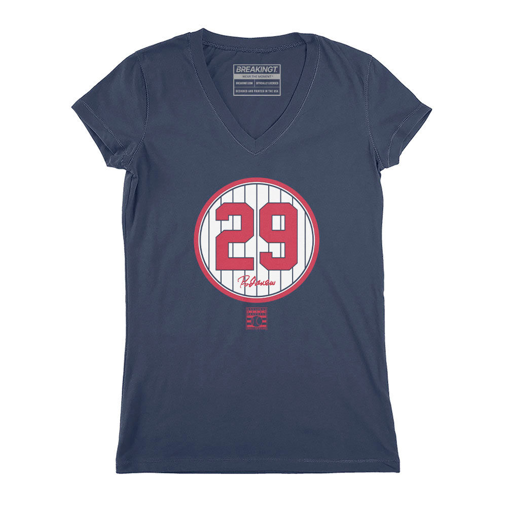 2622800 - Rod Carew: Number Circle