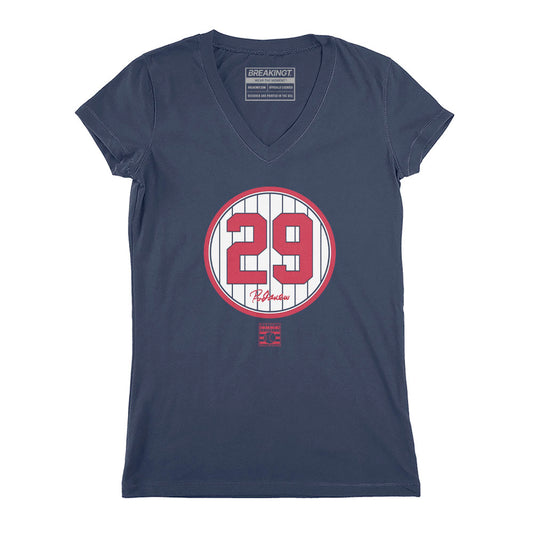 2622800 - Rod Carew: Number Circle