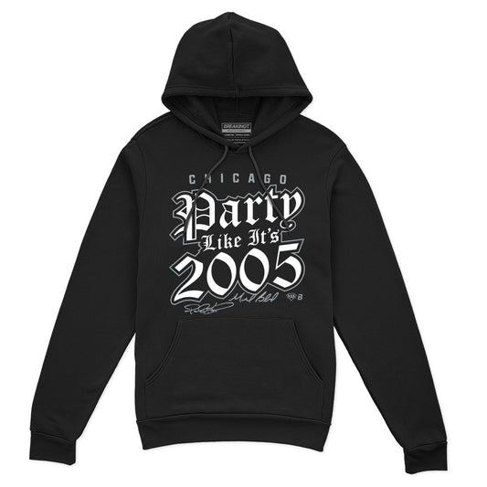 2623368 - South Side Baseball: Party Like It's 2005