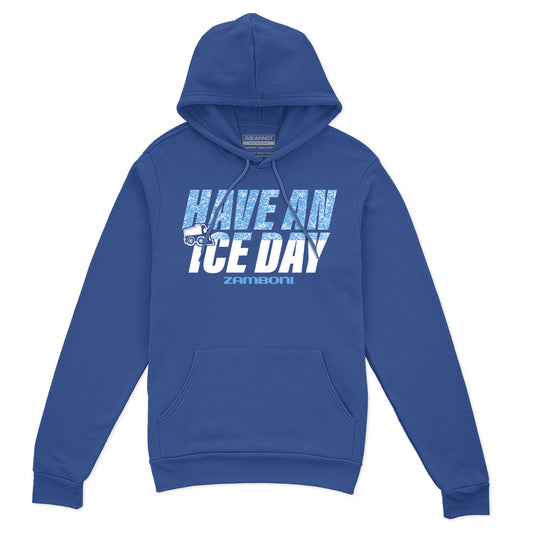 2623512 - Zamboni: Have An Ice Day Text