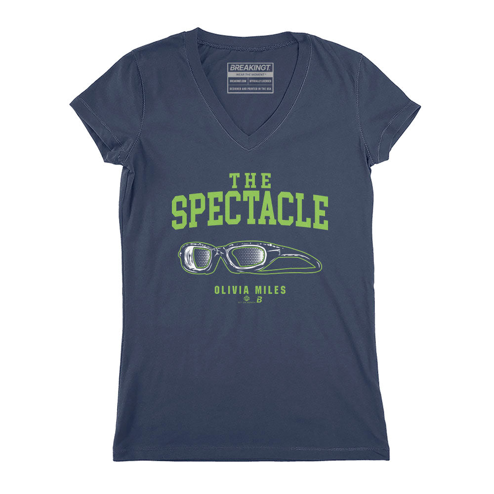 2623450 - Olivia Miles: The Spectacle