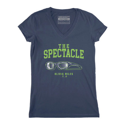 2623450 - Olivia Miles: The Spectacle