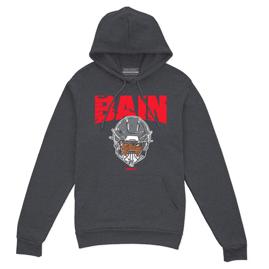 2623722 - Rueben Bain Jr: Swag Head