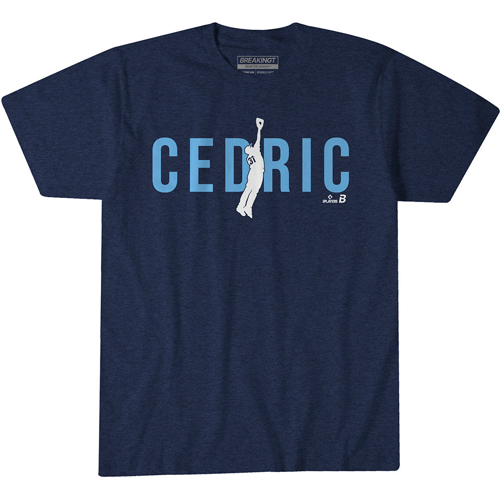 2623226 - Cedric Mullins: Air Cedric Tampa