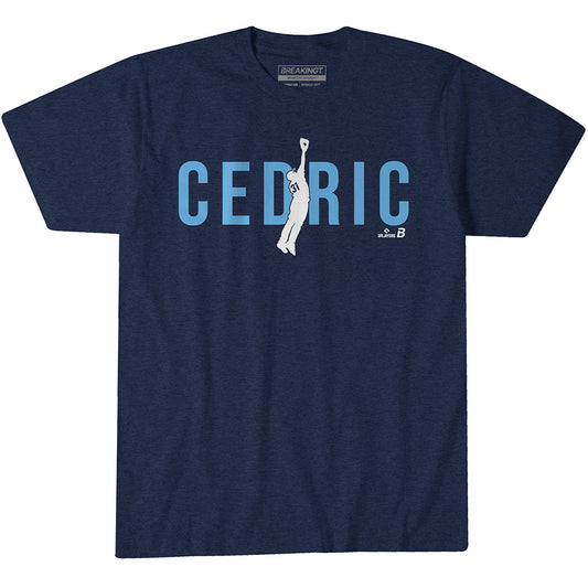 2623226 - Cedric Mullins: Air Cedric Tampa