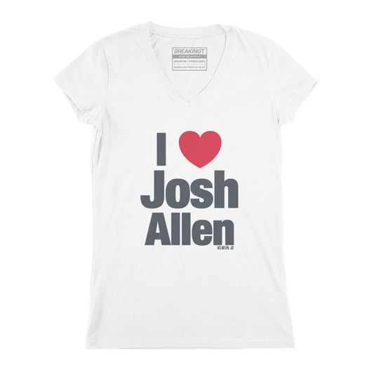 2623706 - I Heart Josh Allen