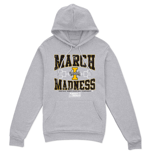 2621355 - Idaho Vandals WBB: 2026 March Madness