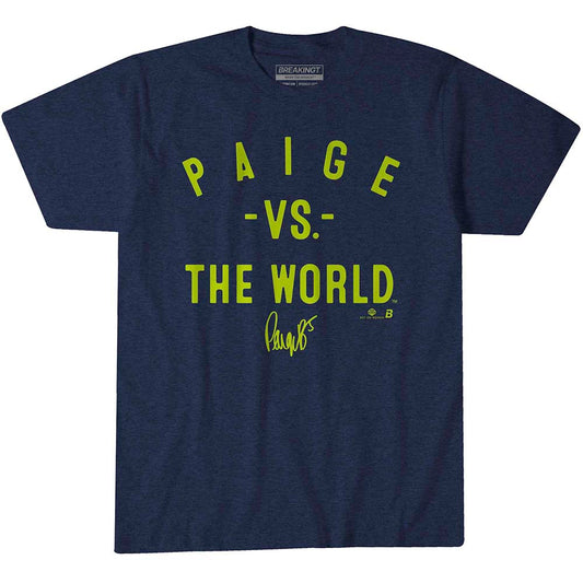 2623499 - Paige Bueckers Vs. The World