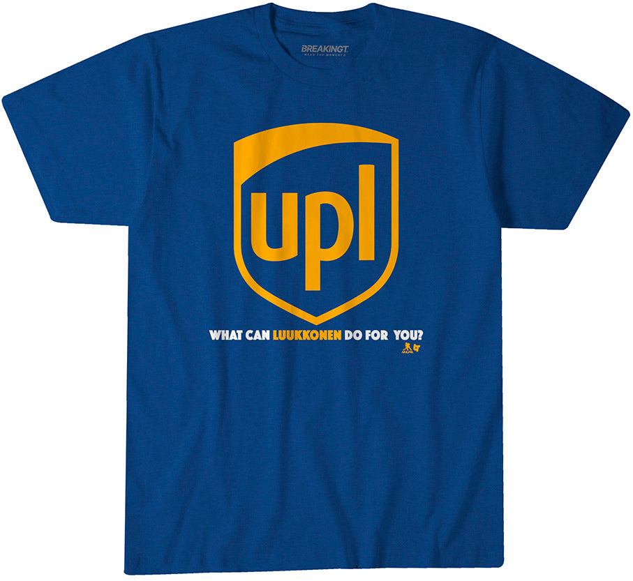 2622236 - Ukko-Pekka Luukkonen: UPL